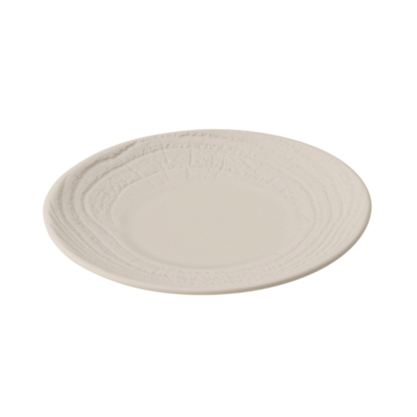 FLAT PLATE ARBORESCENCE BEIGE 28.3CM 648279