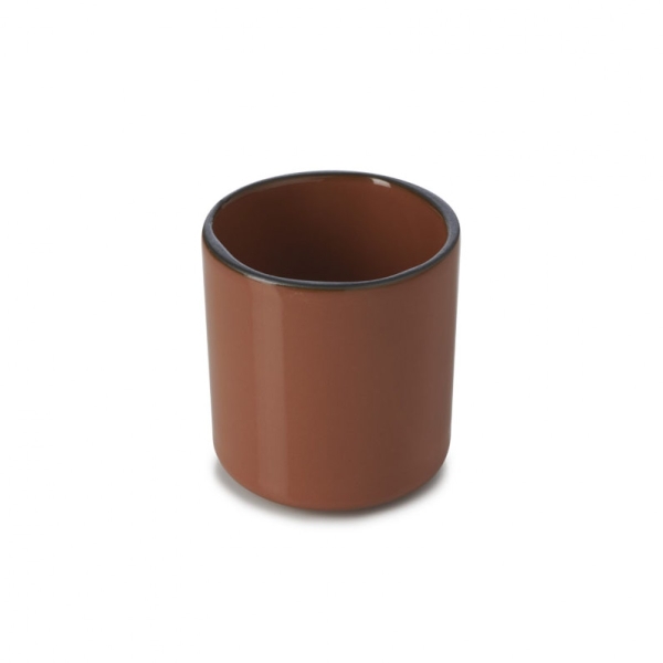 CUP CARACTERE BRICK 8CL 652690