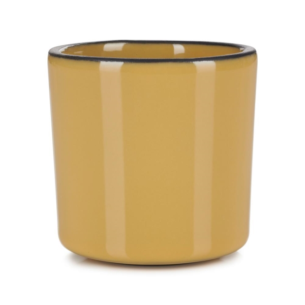 CUP CARACTERE MUSTARD 8CL 652693