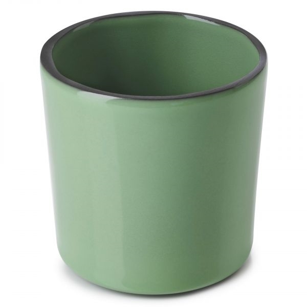 CUP CARACTERE GREEN 22CL 653858