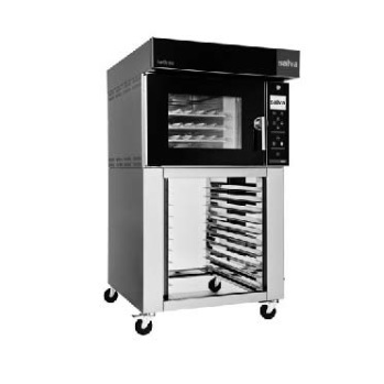 ELECTRIC CONVECTION OVEN BASIC KX 9 H