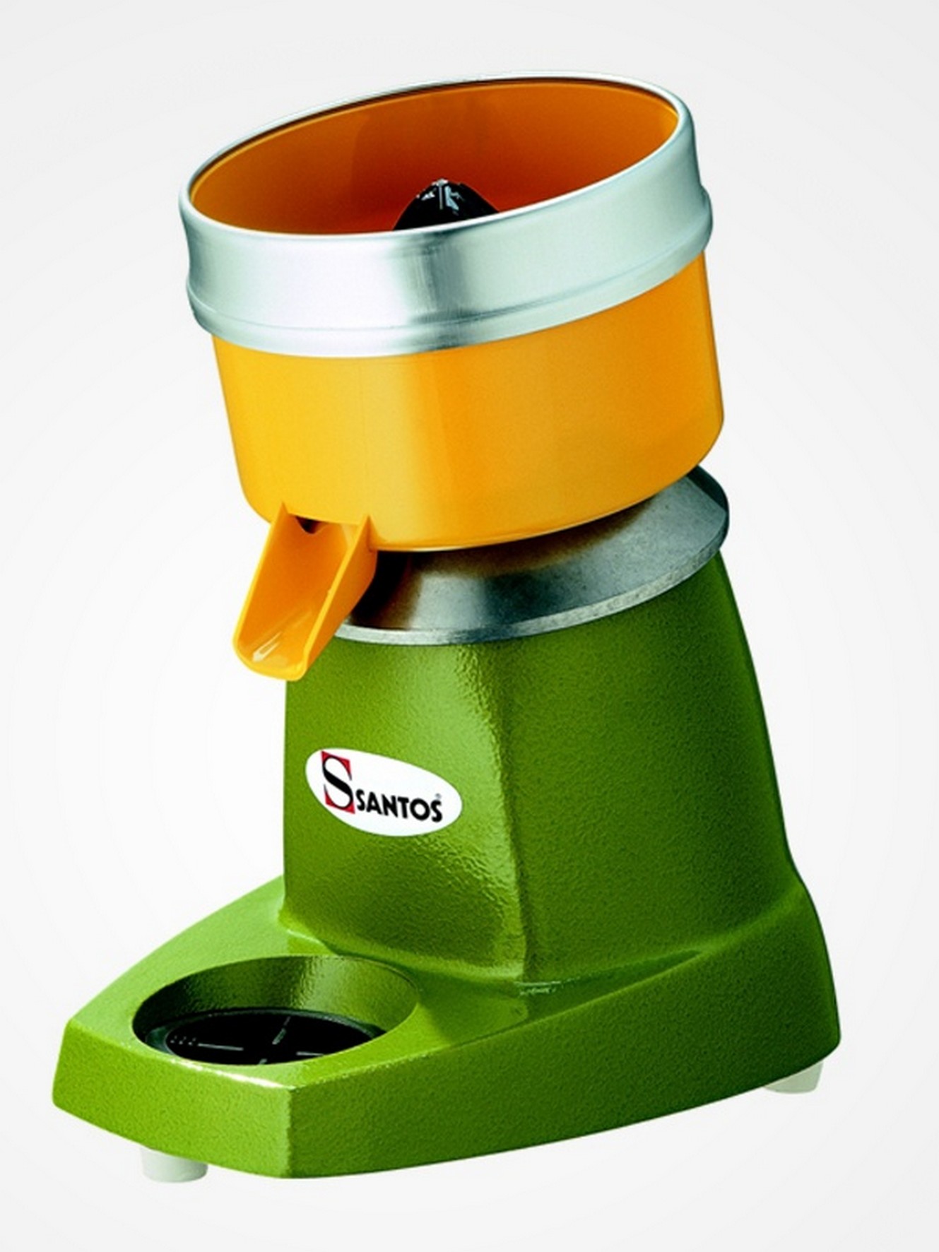 ORANGE JUICER 52C