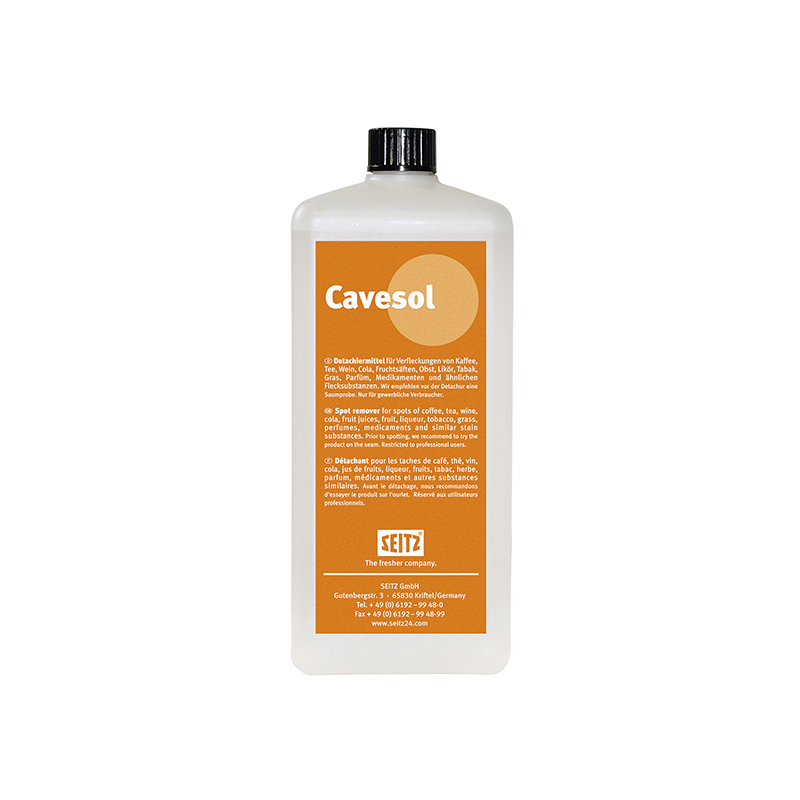 CAVESOL 1 L 