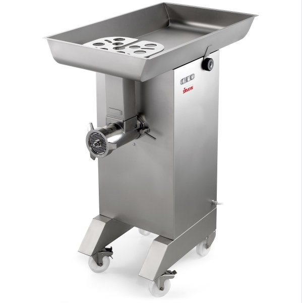 MEAT MINCER TC 42 MONTANA Y12 HP7