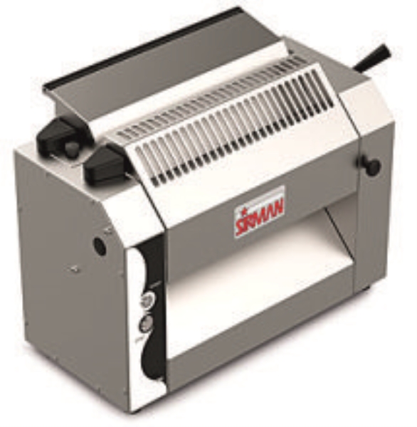 PASTA MACHINE SANSONE 42 XP