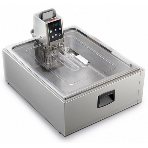 VACUUM BAIN MARIE SOFTCOOKER XP