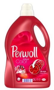 PERWOLL COLOR GLOW 3LT 