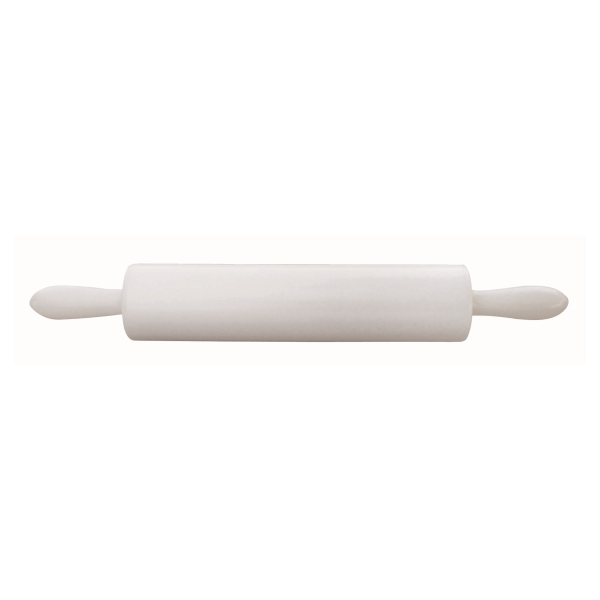 ROLLING PIN PE 7.5X33CM 1602