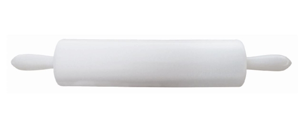 ROLLING PIN PE 9.5X38CM 1619