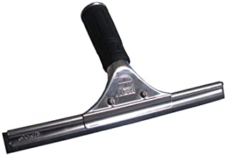 WINDOW SQUEEGEE METAL 25 CM