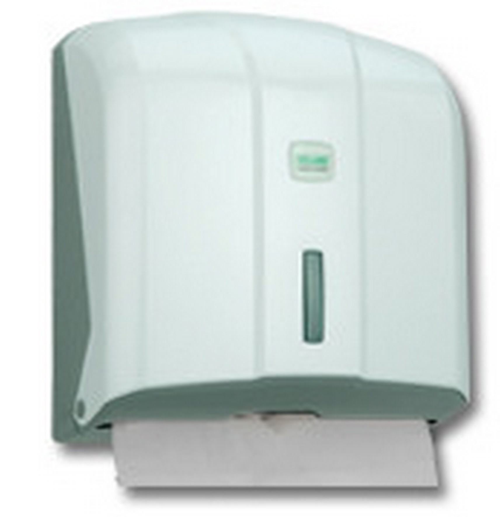 PAPER TOWEL DISPENSER Z FOLD