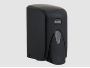 LIQUID SOAP DISPENSER 500ML BLACK