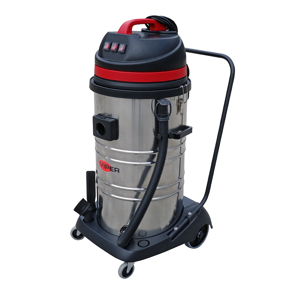 VACUUM CLEANER LSU 395