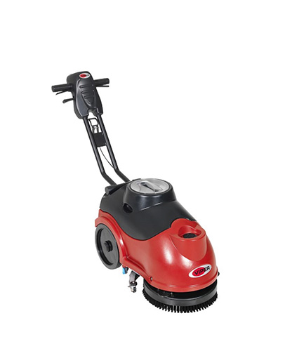 SCRUBBER AS380 15B EU