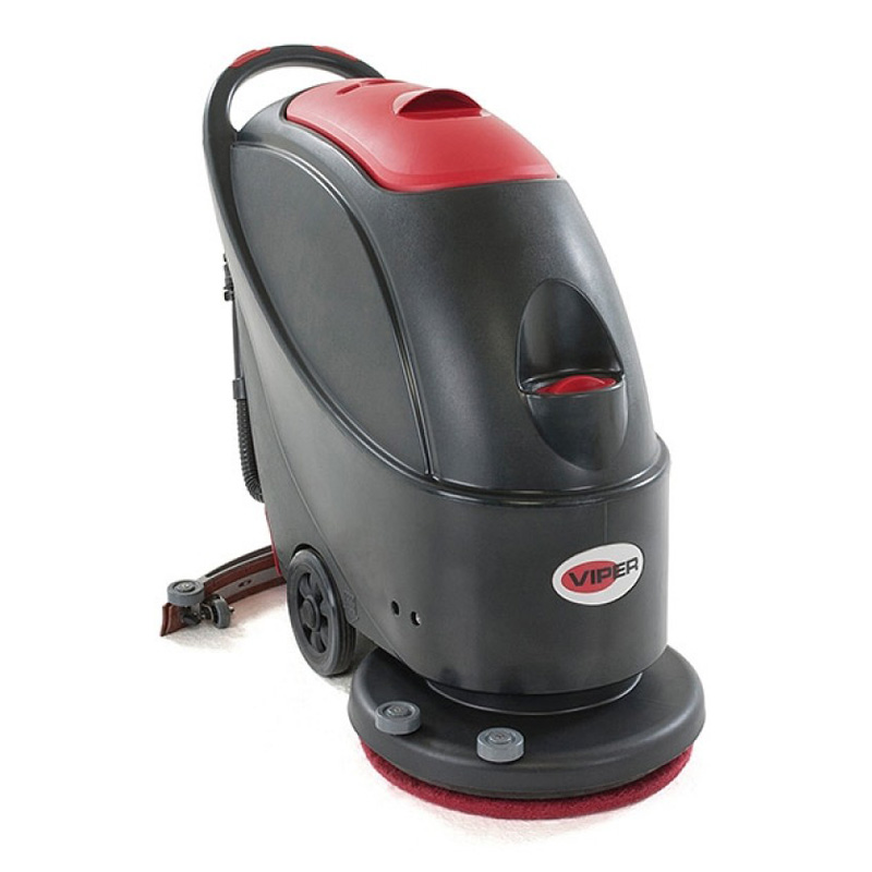 SCRUBBER AS510B EU