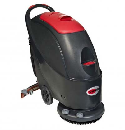 SCRUBBER AS510C EU