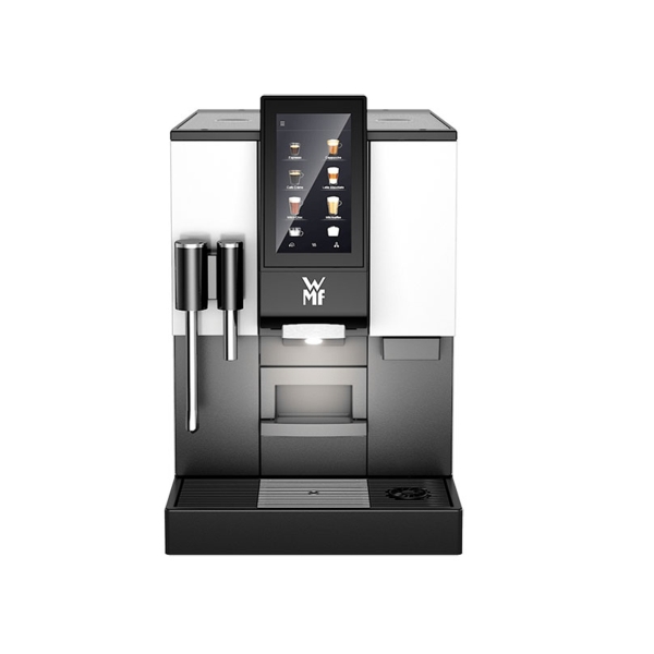 COFFEE MACHINE AUTOMATIC WMF 1100 S BASIC4