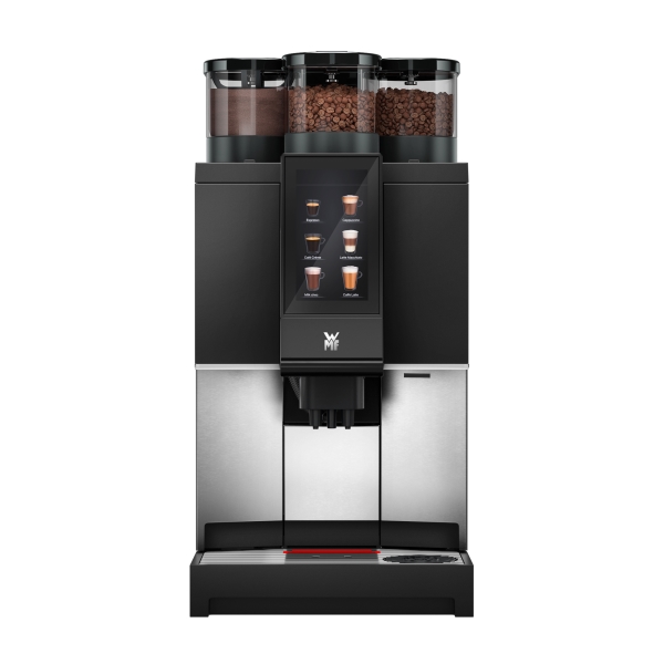 COFFEE MACHINE AUTOMATIC WMF 1300 S BASIC2